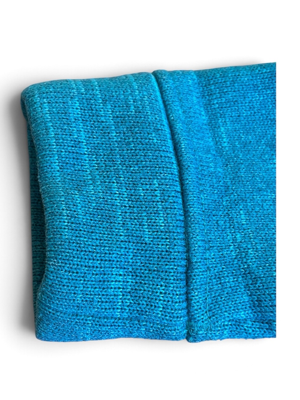 Patagonia Girls Better Sweater Hoodie Teal Large 10-12 - Picture 3 of 8